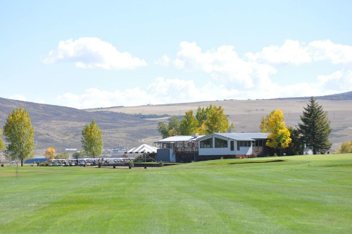 Yampa Valley Golf Course