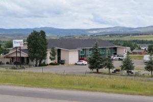 Craig, CO Lodging - Hotels & Motels | Visit Moffat County